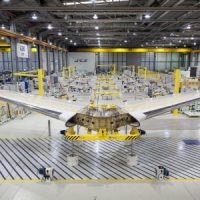 AIRBUS WILL INCORPORATE THE LATEST OLMAR TECHNOLOGY