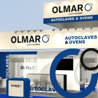 OLMAR WILL ATTEND JEC 2016 (PARIS)