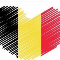 CONDOLENCES TO BELGIUM