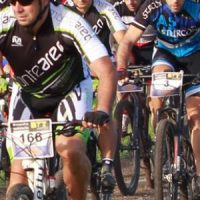 IV EDITION OF MONTE AREO BTT SOLIDARITY RACE
