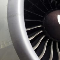 GE AVIATION TRUST AGAIN IN OLMAR