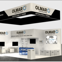 OLMAR ESTÁRA PRESENTE EN JEC PARIS 2018