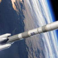 OLMAR FORMARÁ PARTE DEL ‘ARIANE 6’