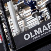 NEW OLMAR AUTOCLAVE IN CZECH REPUBLIC