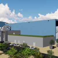 AIRBUS COMIENZA LA CONSTRUCCIÓN EN GETAFE DE LA FACTORÍA PARA EL ARIANE 6