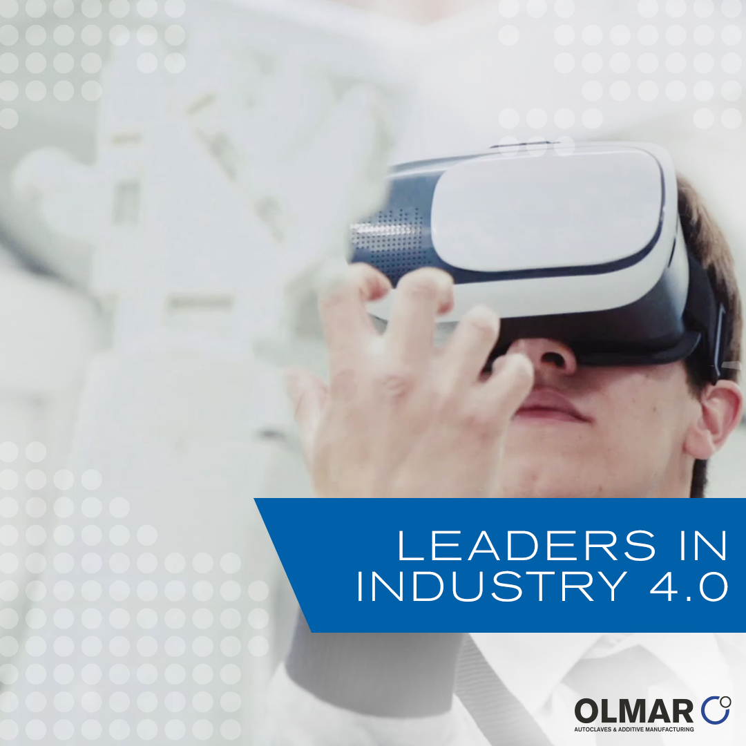 Leaders in Industry 40