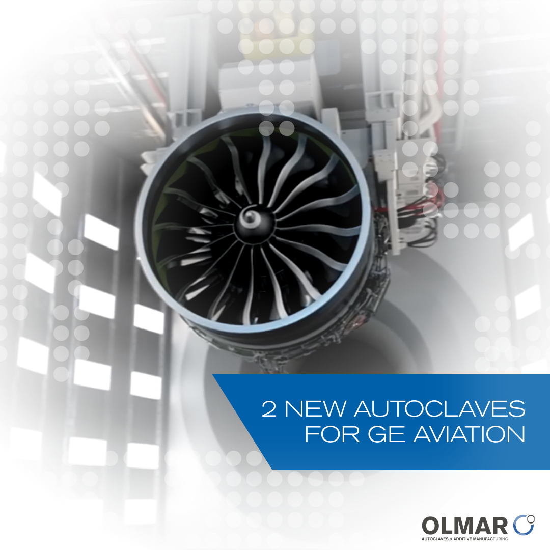 Composites in the aerospace sector: Innovation and performance without limits
