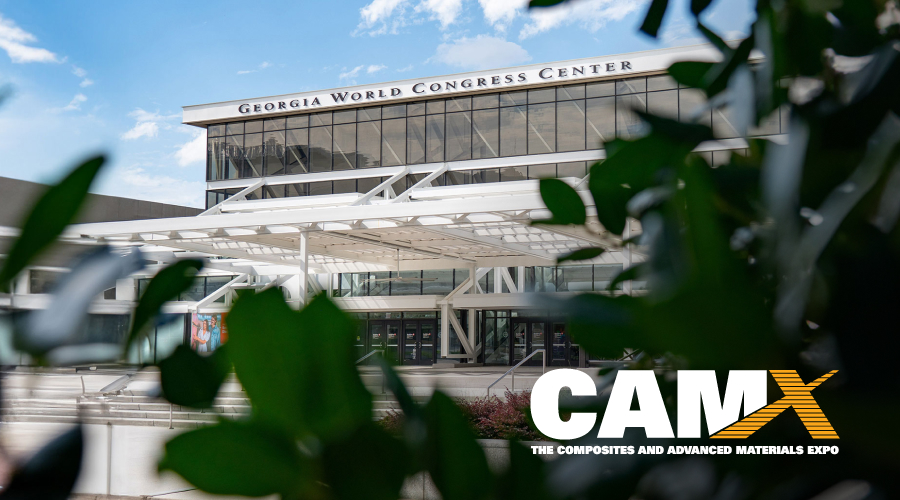 CAMX2026
